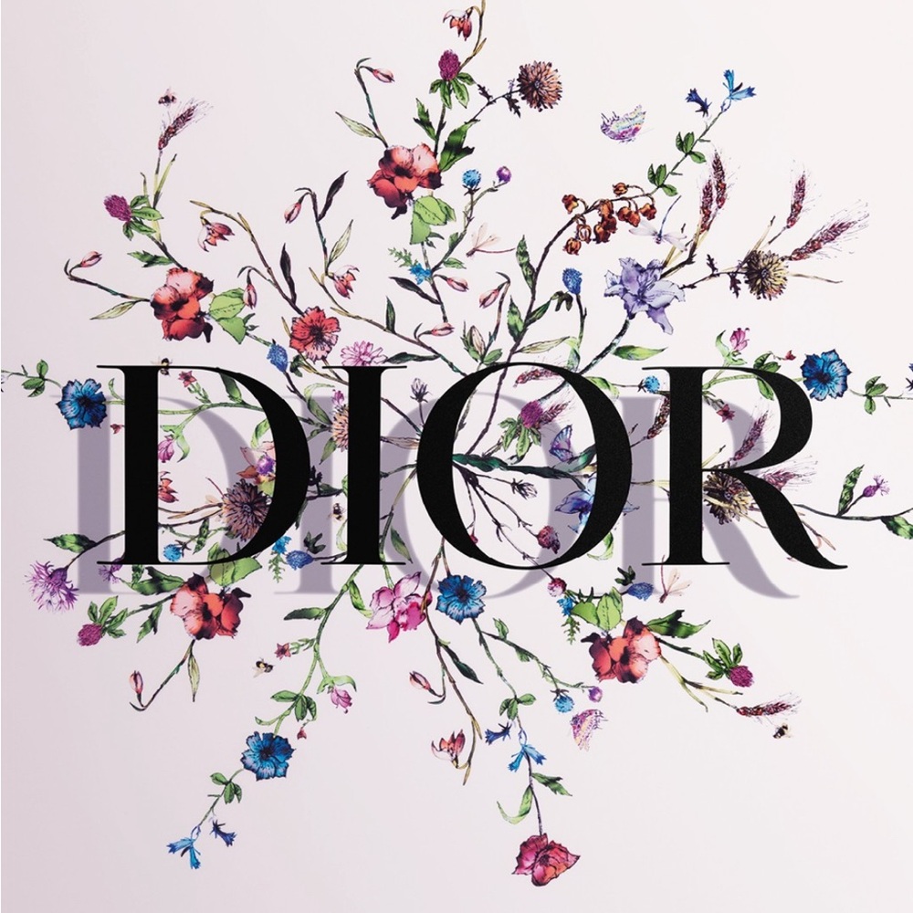 DIOR - Picture 4 of 8